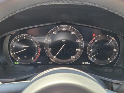 2026 Mazda Mazda CX-90 3.3 Turbo S Premium Plus AWD