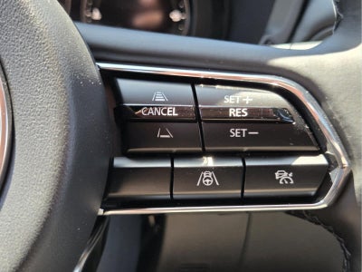 2026 Mazda Mazda CX-90 3.3 Turbo S Premium Plus AWD