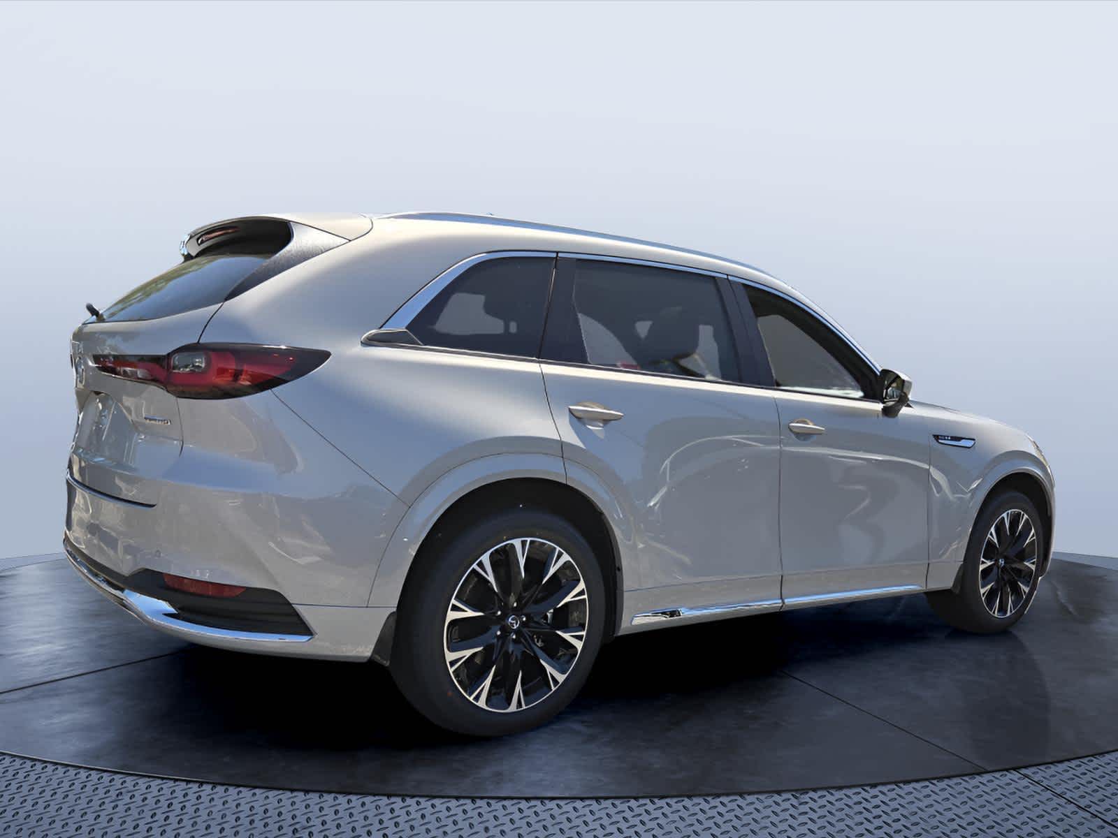 2026 Mazda Mazda CX-90 3.3 Turbo S Premium Plus AWD