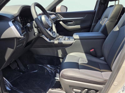 2026 Mazda Mazda CX-90 3.3 Turbo S Premium Plus AWD