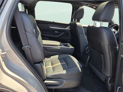2026 Mazda Mazda CX-90 3.3 Turbo S Premium Plus AWD