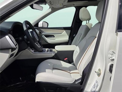 2026 Mazda Mazda CX-90 3.3 Turbo Premium Plus AWD