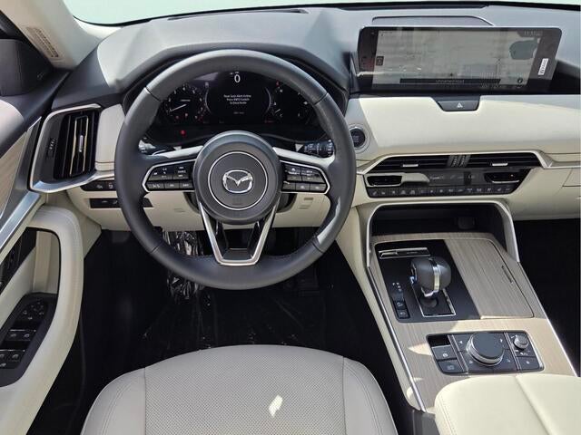 2026 Mazda Mazda CX-90 3.3 Turbo Premium Plus AWD