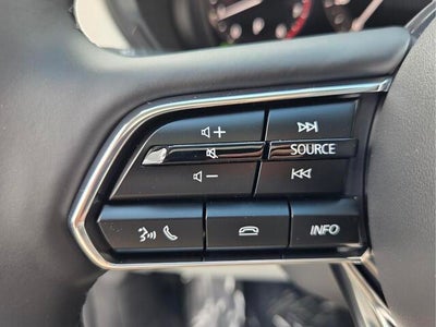 2026 Mazda Mazda CX-90 3.3 Turbo Premium Plus AWD