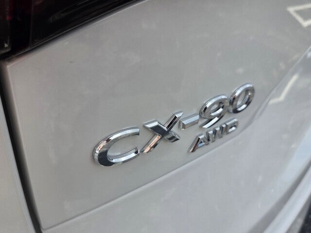 2026 Mazda Mazda CX-90 3.3 Turbo Premium Plus AWD