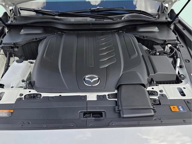 2026 Mazda Mazda CX-90 3.3 Turbo Premium Plus AWD