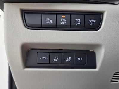 2026 Mazda Mazda CX-90 3.3 Turbo Premium Plus AWD