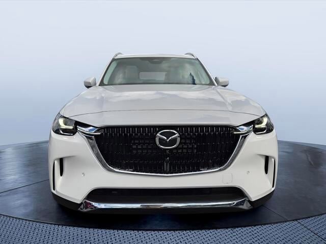 2026 Mazda Mazda CX-90 3.3 Turbo Premium Plus AWD