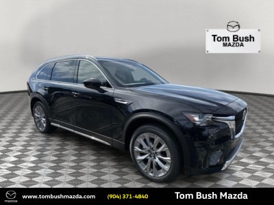 2026 Mazda Mazda CX-90 3.3 Turbo Premium Plus AWD