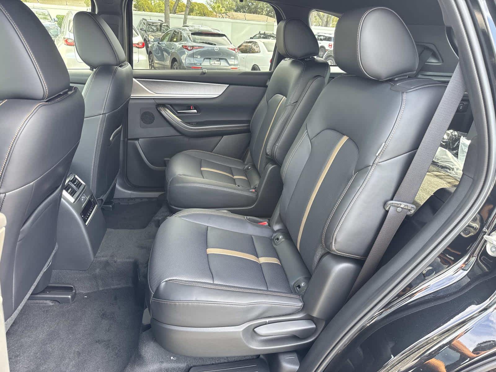 2026 Mazda Mazda CX-90 3.3 Turbo Premium Plus AWD