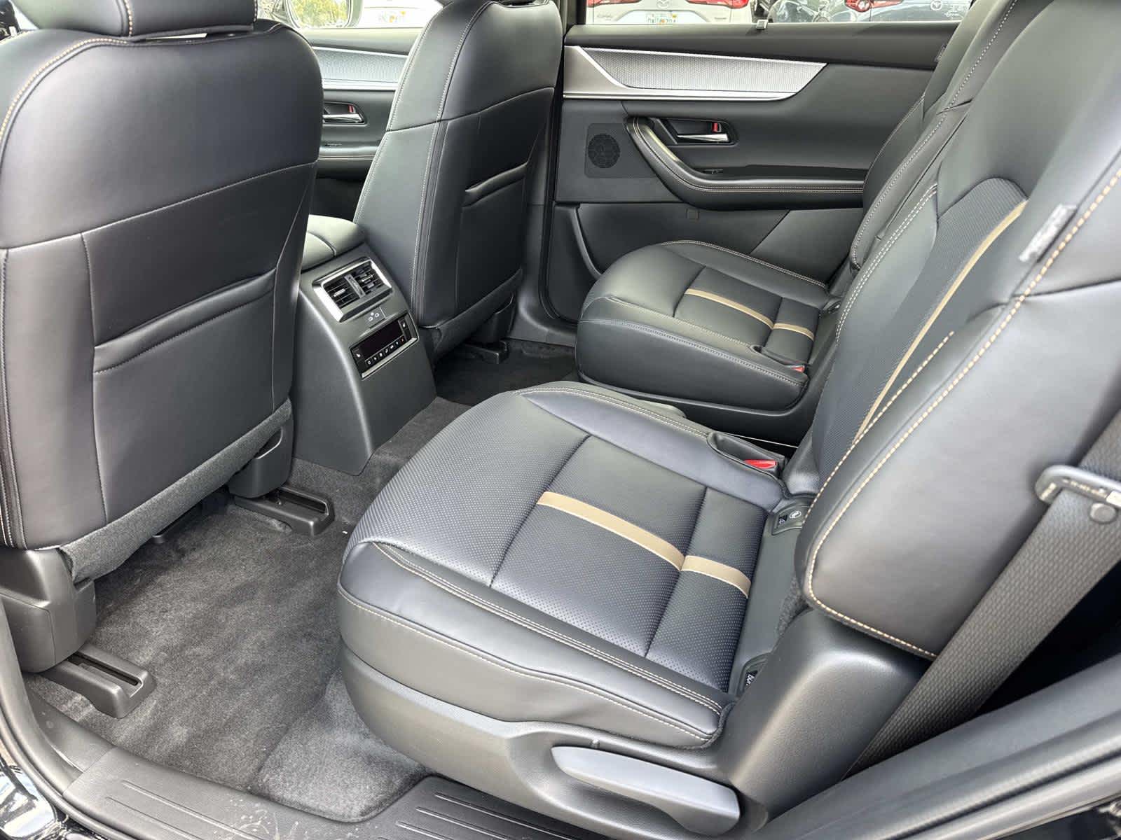 2026 Mazda Mazda CX-90 3.3 Turbo Premium Plus AWD