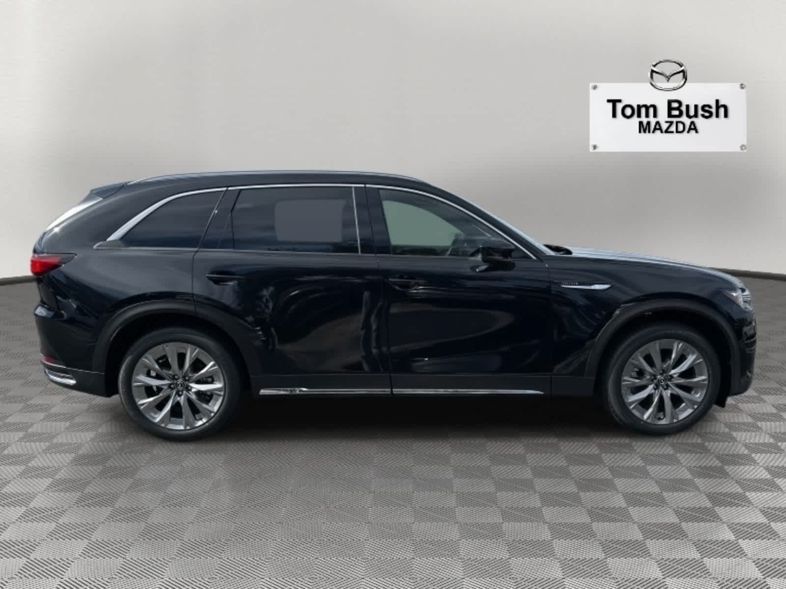 2026 Mazda Mazda CX-90 3.3 Turbo Premium Plus AWD