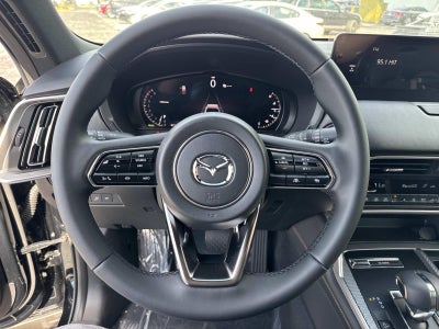 2026 Mazda Mazda CX-90 3.3 Turbo Premium Plus AWD