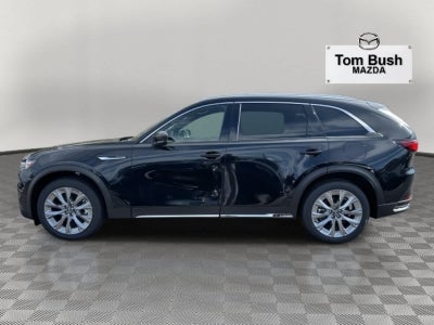 2026 Mazda Mazda CX-90 3.3 Turbo Premium Plus AWD