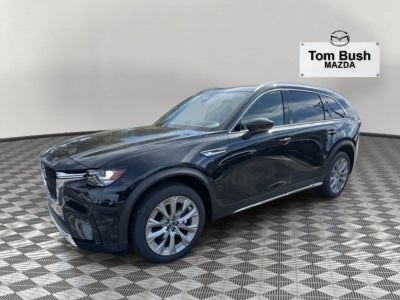 2026 Mazda Mazda CX-90 3.3 Turbo Premium Plus AWD