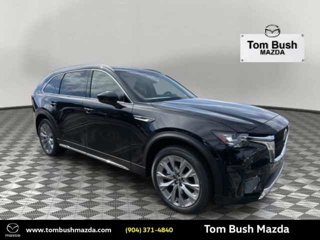 2026 Mazda Mazda CX-90 3.3 Turbo Premium Plus AWD