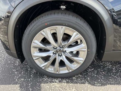 2026 Mazda Mazda CX-90 3.3 Turbo Premium Plus AWD