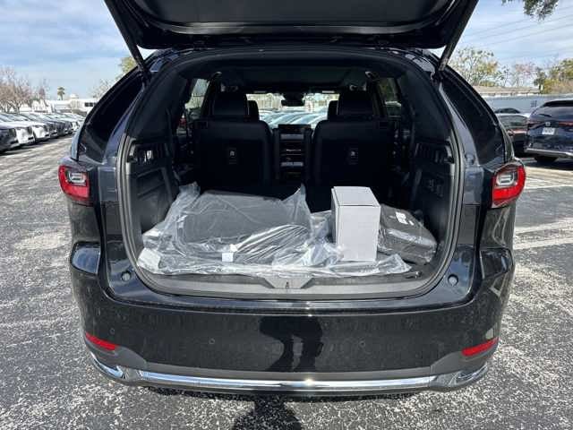 2026 Mazda Mazda CX-90 3.3 Turbo Premium Plus AWD