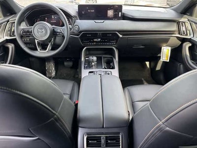 2026 Mazda Mazda CX-90 3.3 Turbo Premium Plus AWD