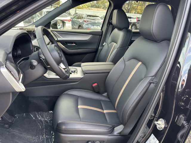 2026 Mazda Mazda CX-90 3.3 Turbo Premium Plus AWD