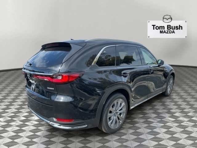 2026 Mazda Mazda CX-90 3.3 Turbo Premium Plus AWD