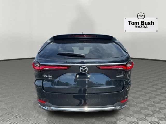 2026 Mazda Mazda CX-90 3.3 Turbo Premium Plus AWD