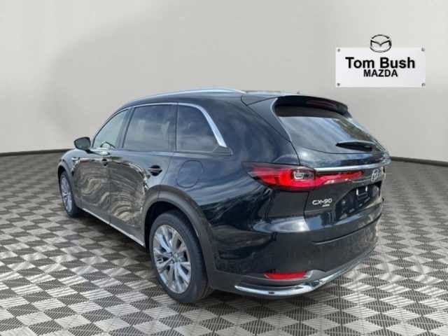2026 Mazda Mazda CX-90 3.3 Turbo Premium Plus AWD