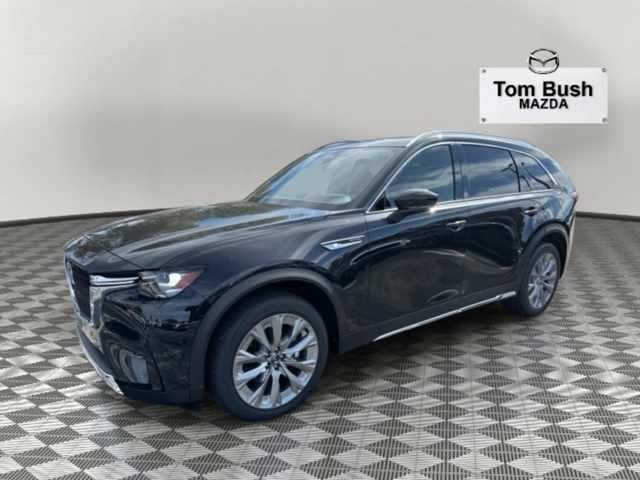 2026 Mazda Mazda CX-90 3.3 Turbo Premium Plus AWD
