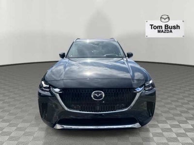 2026 Mazda Mazda CX-90 3.3 Turbo Premium Plus AWD