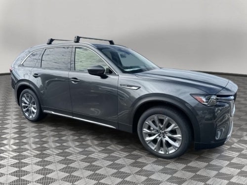 2026 Mazda Mazda CX-90 3.3 Turbo Premium Plus AWD