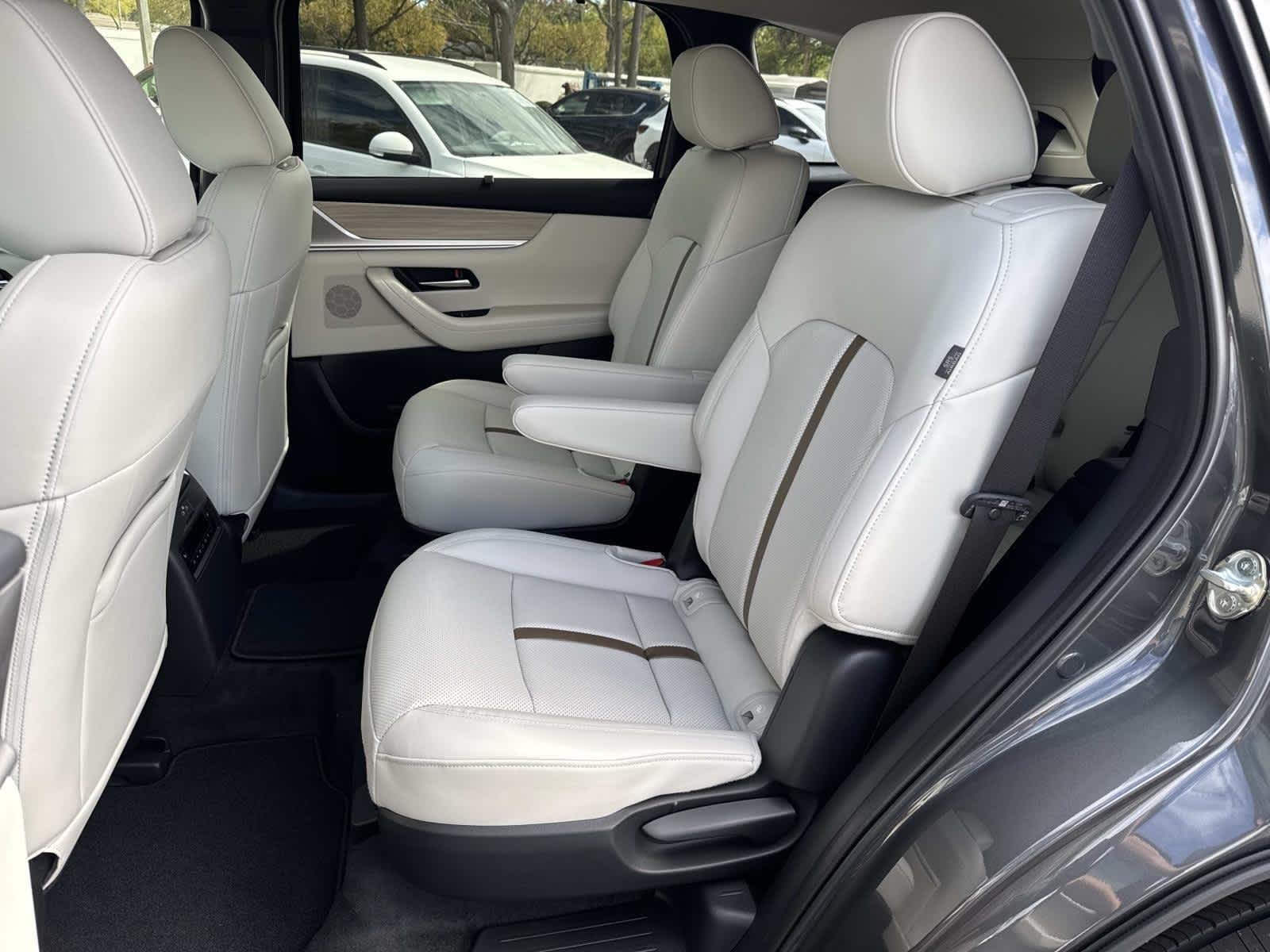 2026 Mazda Mazda CX-90 3.3 Turbo Premium Plus AWD