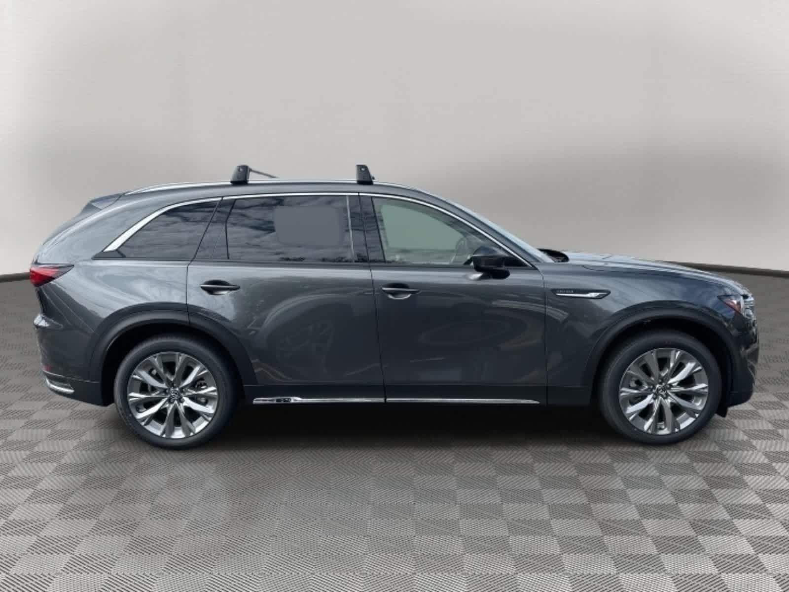 2026 Mazda Mazda CX-90 3.3 Turbo Premium Plus AWD
