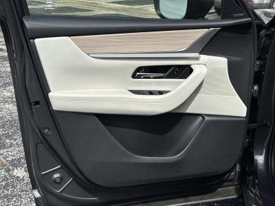 2026 Mazda Mazda CX-90 3.3 Turbo Premium Plus AWD