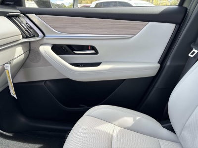 2026 Mazda Mazda CX-90 3.3 Turbo Premium Plus AWD