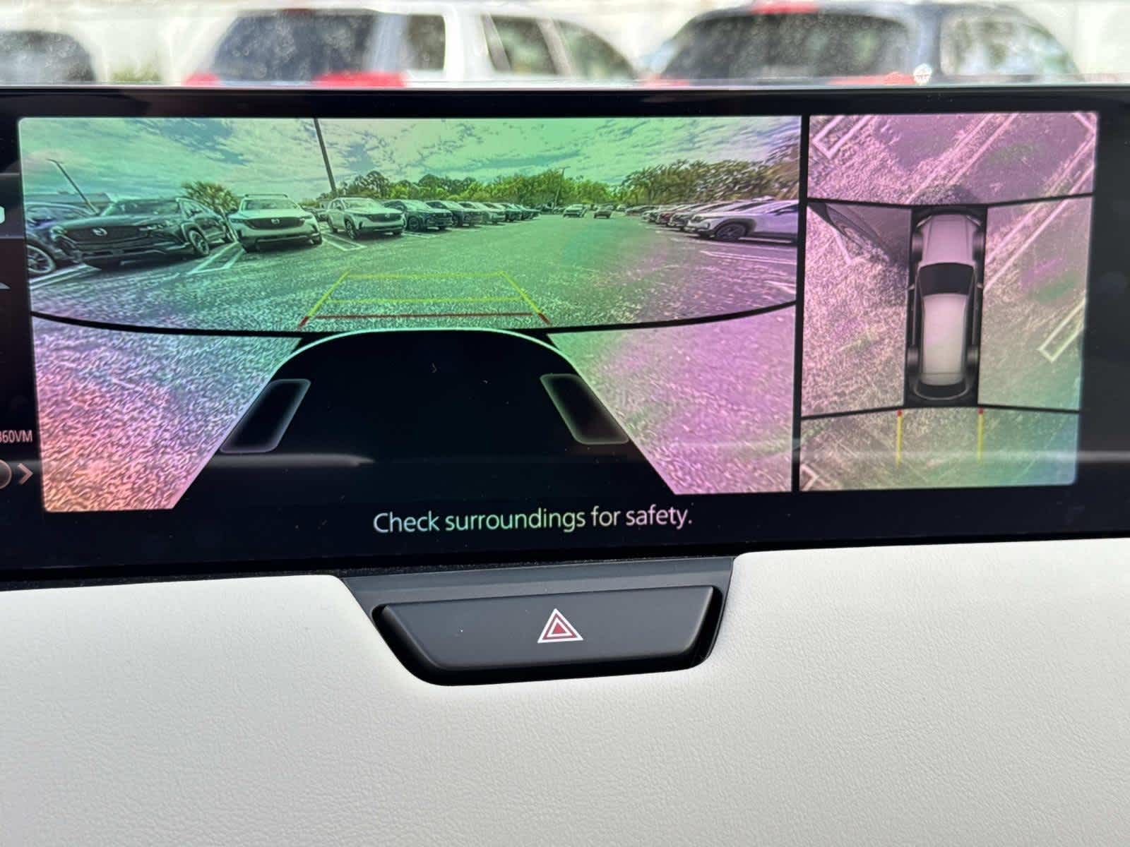 2026 Mazda Mazda CX-90 3.3 Turbo Premium Plus AWD