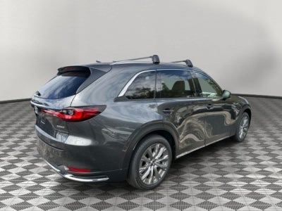 2026 Mazda Mazda CX-90 3.3 Turbo Premium Plus AWD