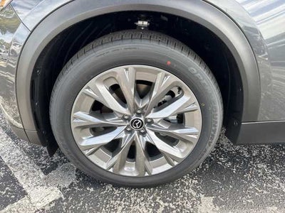 2026 Mazda Mazda CX-90 3.3 Turbo Premium Plus AWD