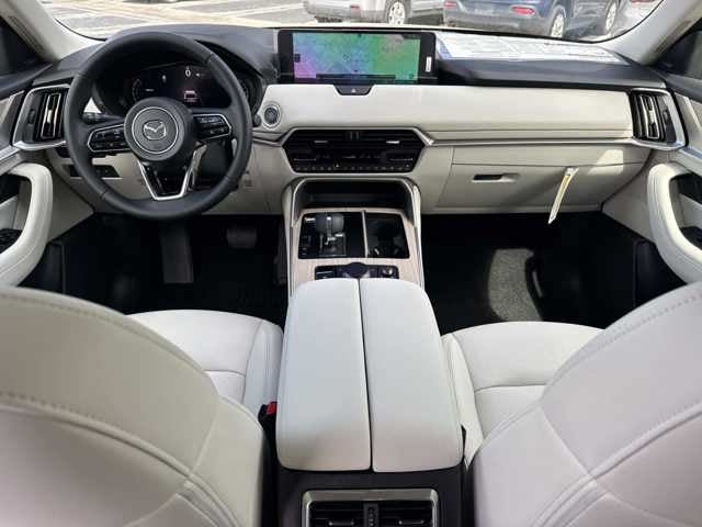 2026 Mazda Mazda CX-90 3.3 Turbo Premium Plus AWD