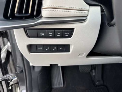 2026 Mazda Mazda CX-90 3.3 Turbo Premium Plus AWD