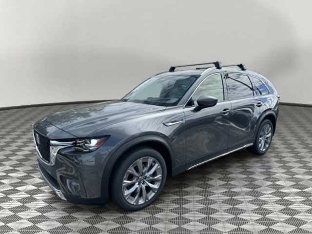 2026 Mazda Mazda CX-90 3.3 Turbo Premium Plus AWD