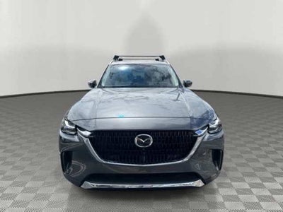 2026 Mazda Mazda CX-90 3.3 Turbo Premium Plus AWD