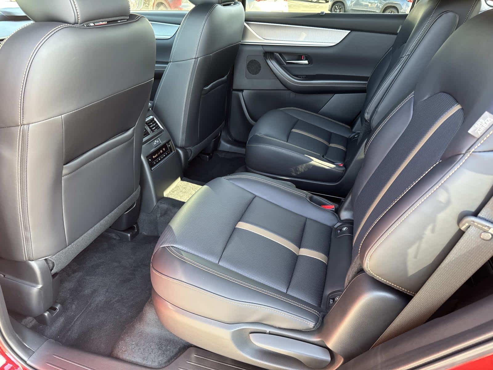 2026 Mazda Mazda CX-90 3.3 Turbo Premium Plus AWD