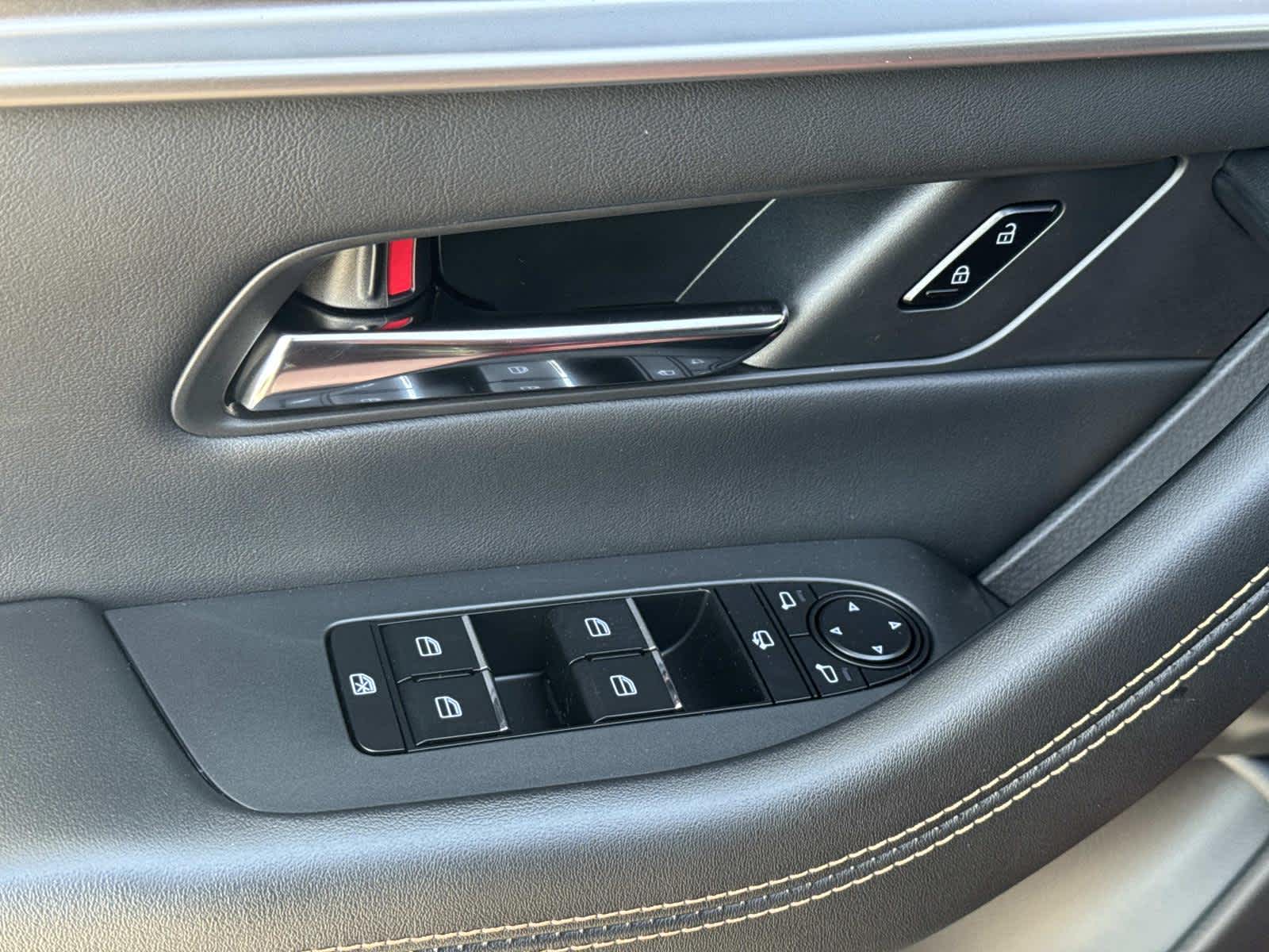 2026 Mazda Mazda CX-90 3.3 Turbo Premium Plus AWD