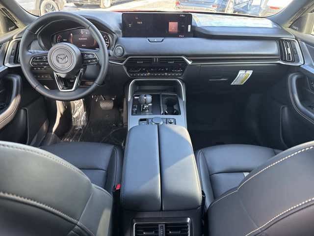 2026 Mazda Mazda CX-90 3.3 Turbo Premium Plus AWD