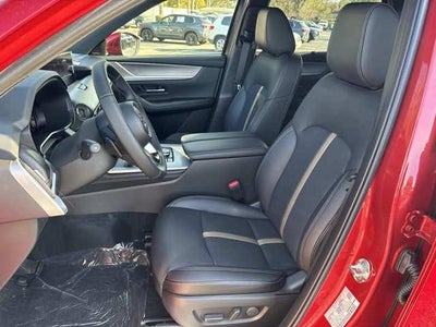 2026 Mazda Mazda CX-90 3.3 Turbo Premium Plus AWD