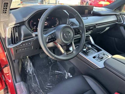 2026 Mazda Mazda CX-90 3.3 Turbo Premium Plus AWD