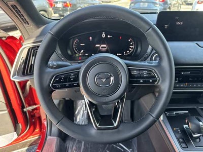 2026 Mazda Mazda CX-90 3.3 Turbo Premium Plus AWD