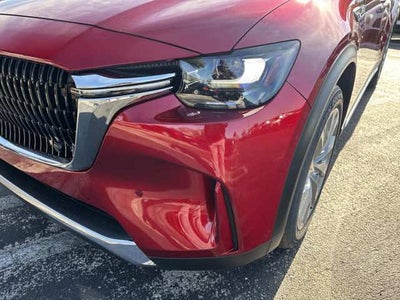 2026 Mazda Mazda CX-90 3.3 Turbo Premium Plus AWD