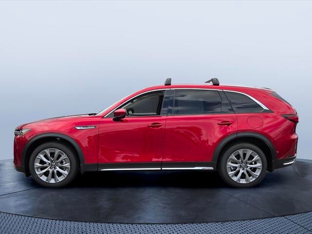 2026 Mazda Mazda CX-90 3.3 Turbo Premium Plus AWD