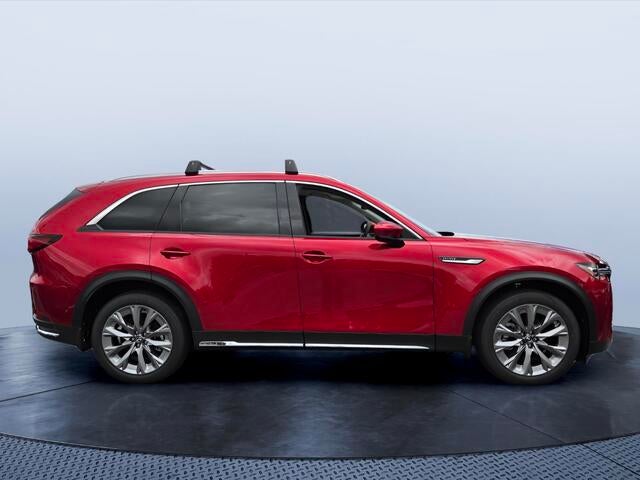 2026 Mazda Mazda CX-90 3.3 Turbo Premium Plus AWD